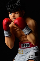 Hajime no Ippo - Ippo Makunouchi (Injured Fighting Pose Ver.) (Re-run) image number 15